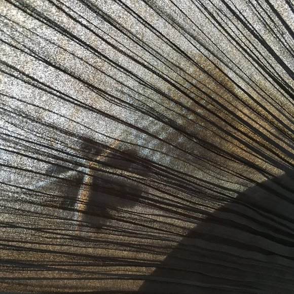 MONDI SHEER PALAZZO - Picture 3 of 12